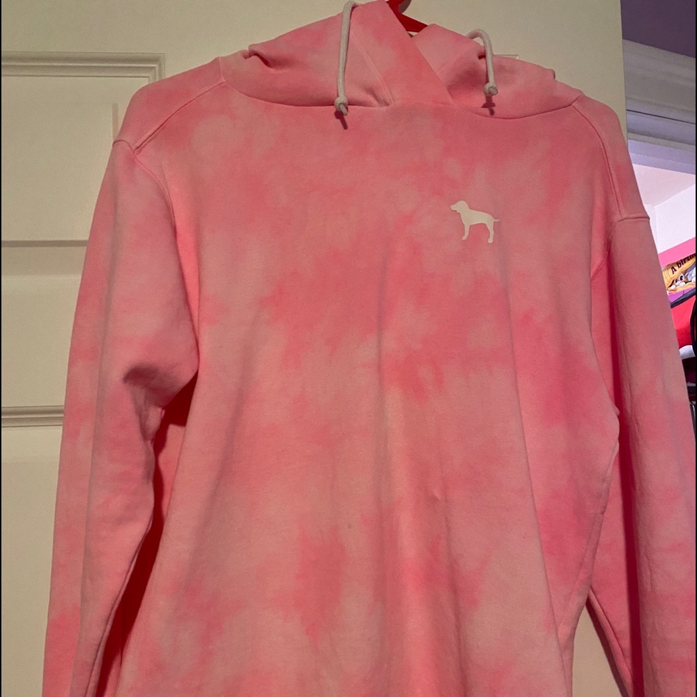 Sweatshirt from Pink